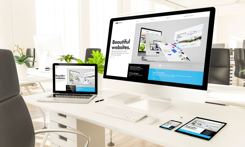 Website Development